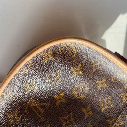 Louis Vuitton Monogram Menilmontant PM