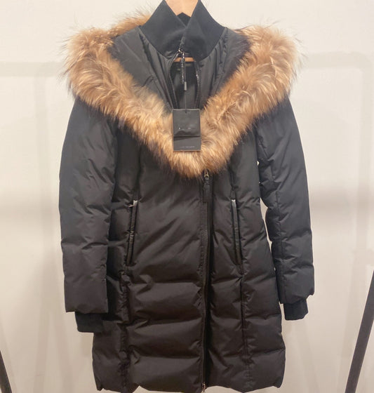 Brand New Mackage Size XS