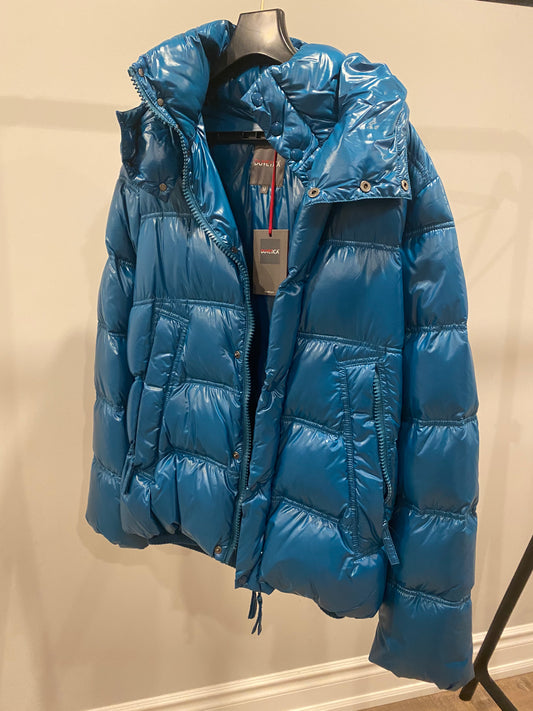 Duvetica Men's Bomb Jacket SizeM NEW