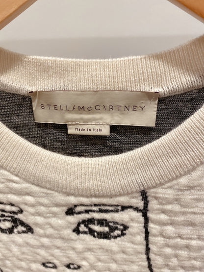 Stella McCartney SWEATSHIRT Size36