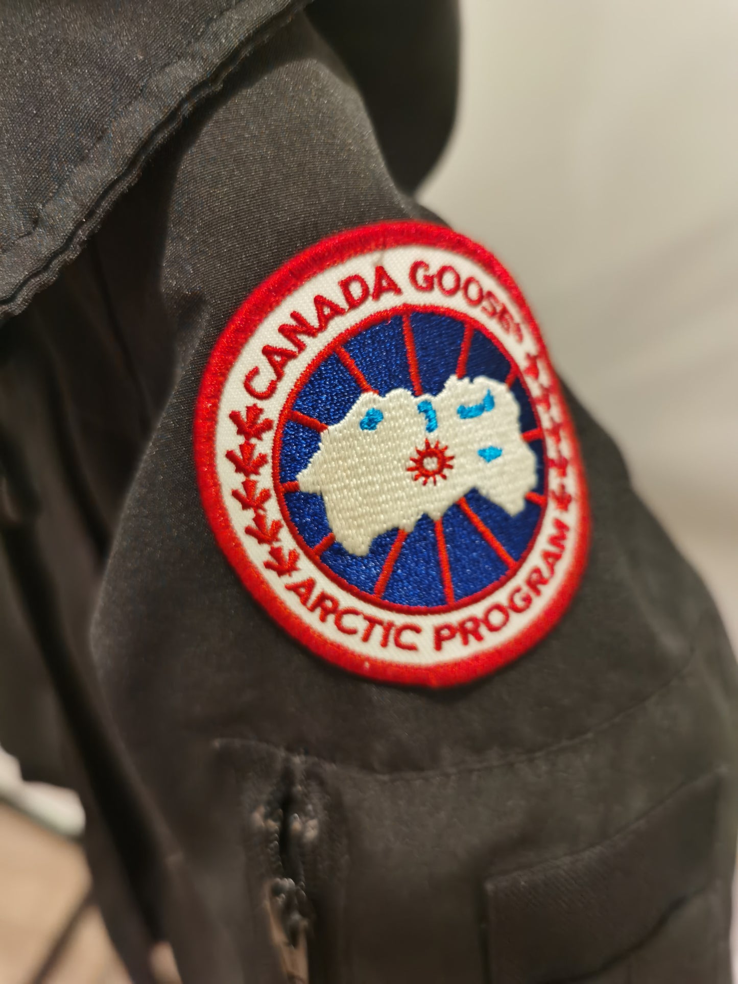 Canada Goose Women's Jacket