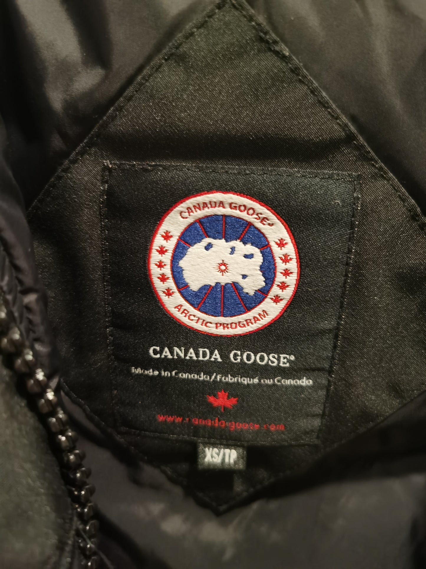 Canada Goose Women's Jacket