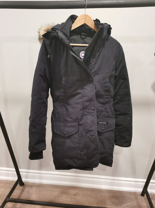 Canada Goose Women's Trillium Parka SizeXS