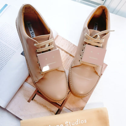 Acne Studios Shoes Size40