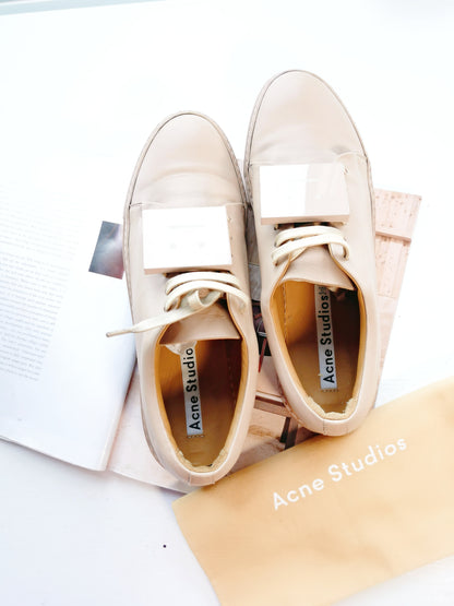 Acne Studios Shoes Size40