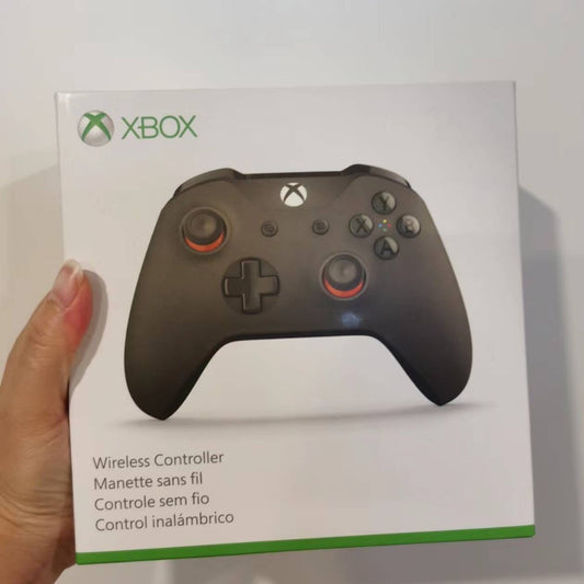 New Xbox Wireless Controller