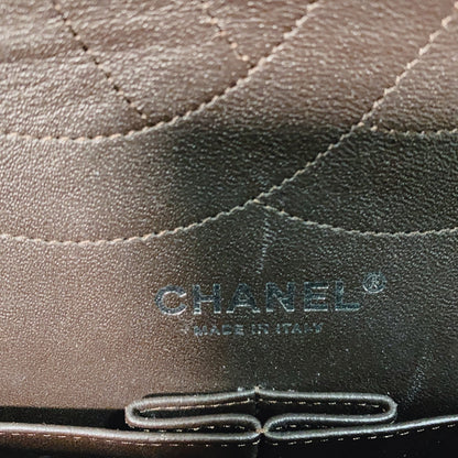 Chanel Reissue 2.55 227 Brown Bag