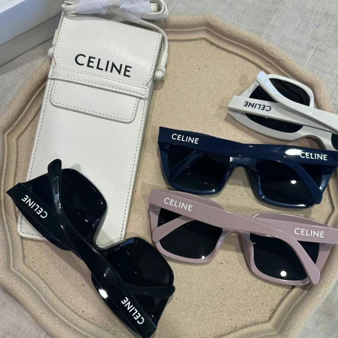 New Celine Sunglasses