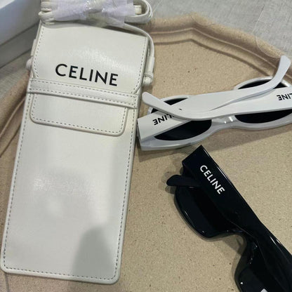 New Celine Sunglasses