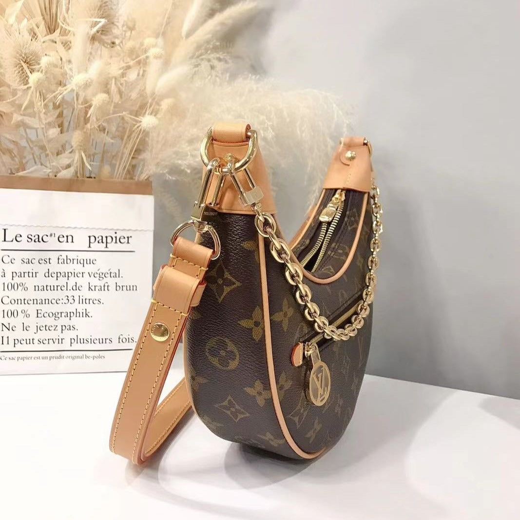 New Louis Vuitton Loop Bag