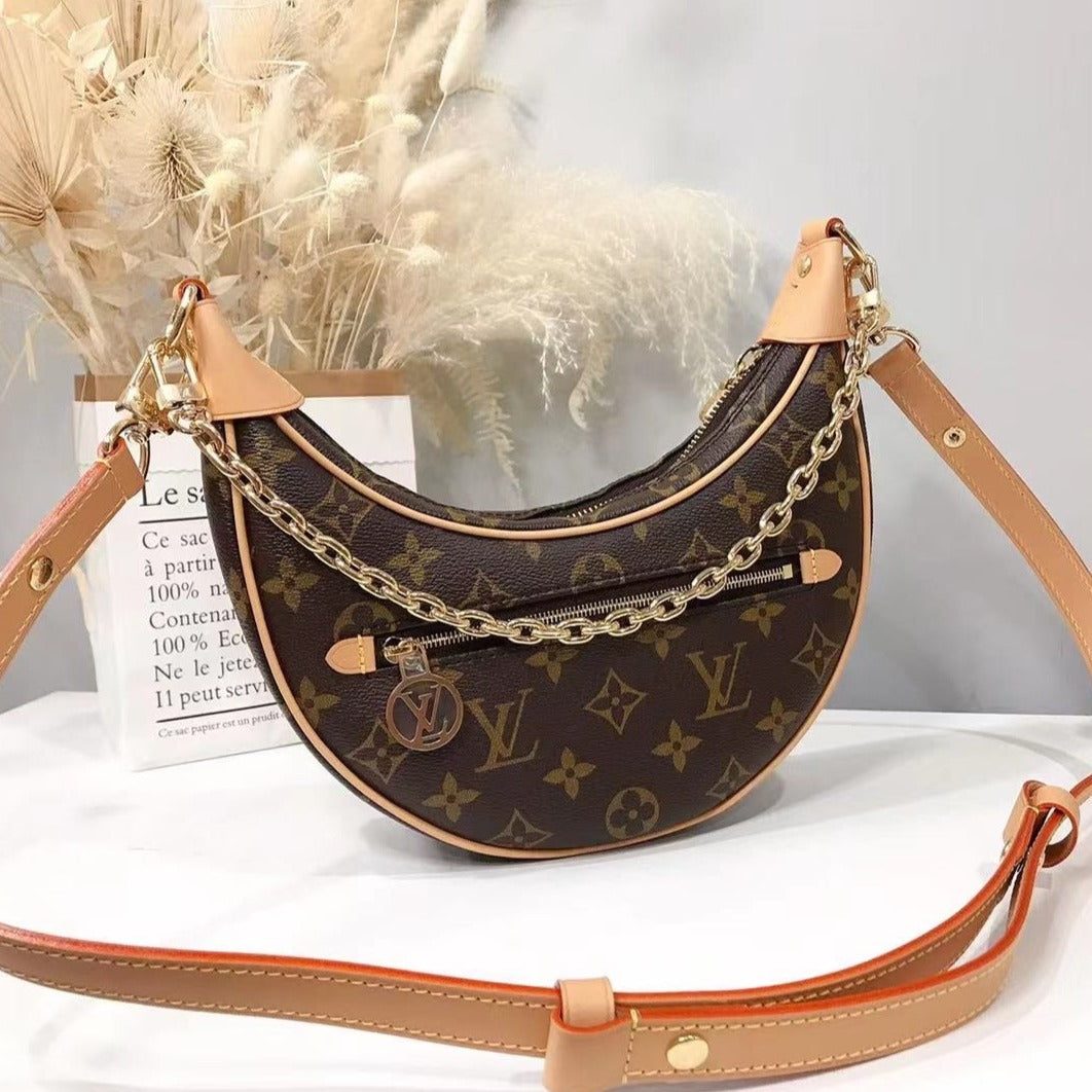 New Louis Vuitton Loop Bag –