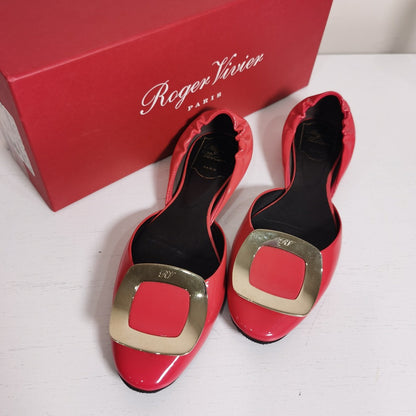 Roger Vivier Flat Size36.5