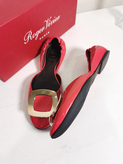 Roger Vivier Flat Size36.5