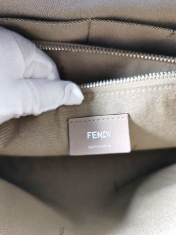 Fendi boston bag on sale by the way