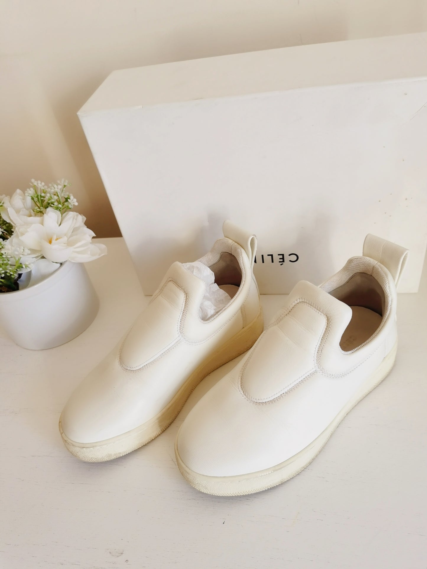 Celine Sneaker Size35