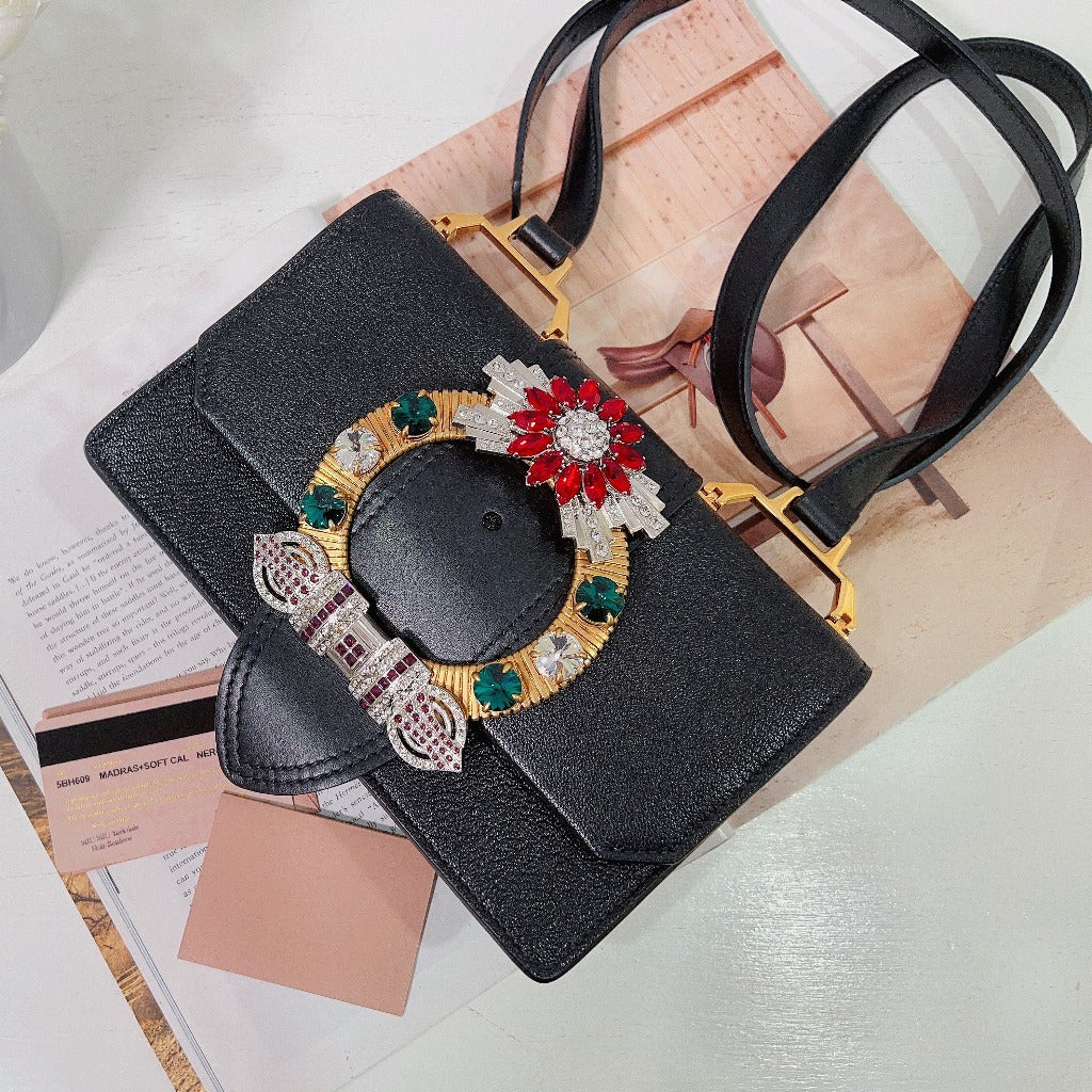 Miu miu best sale lady bag